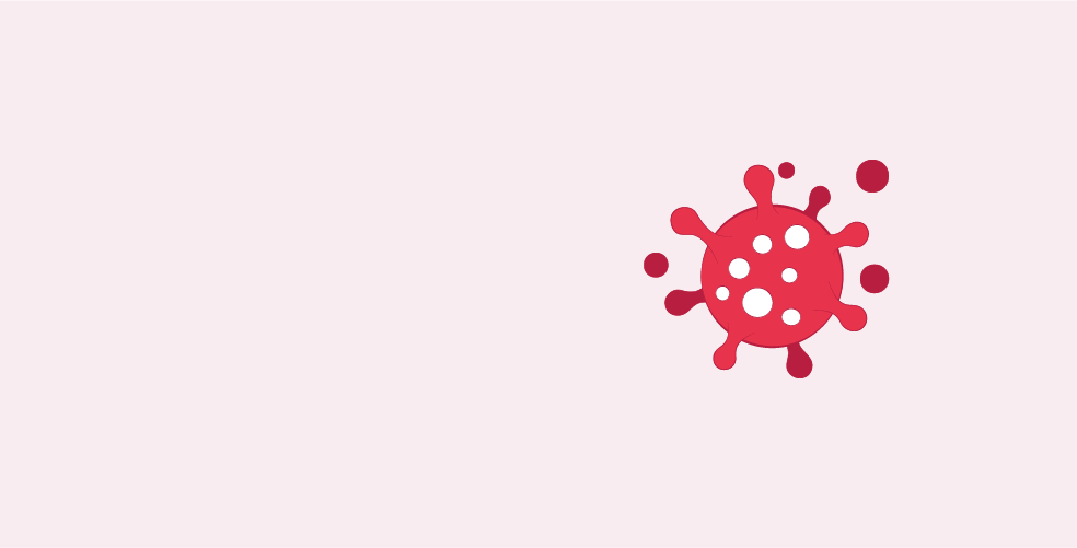 Covid-/ Influenza-Test